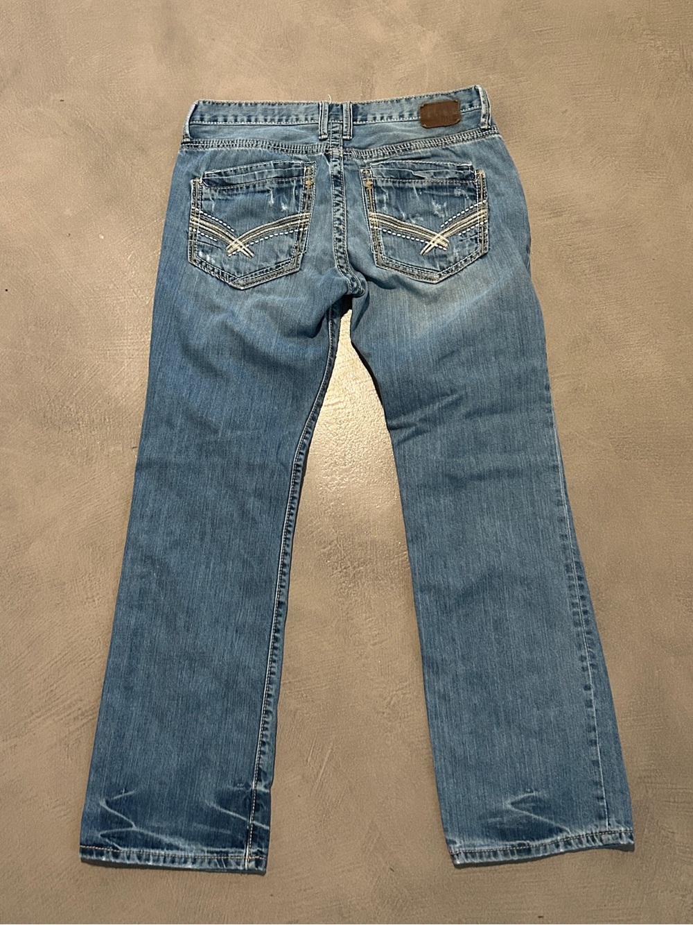 BKE Jeans